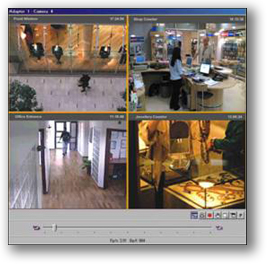 cctv security cameras, cctv security systems, video surveillance products